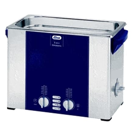 Ultrasonic Cleaner S60H